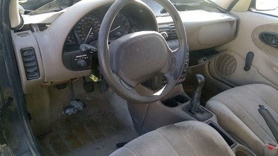1997 Saturn Sw2 Alternator 1.9L Dohc 19151937