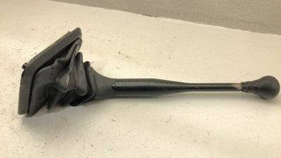 89 F250 Pickup Floor Shifter Lever Assembly Oem Shift Unit 5 Speed Manual Trans