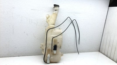 07-14 Xl Denali Windshield Washer Fluid Reservoir With Pump Wiper Tank Bottle