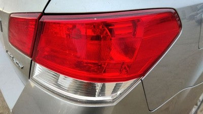 2010-2014 Subaru Legacy Outback Passenger Right Outer Tail Light Brake Lamp Rear