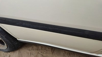 1993 Infinity G20 Passenger Right Rear Moulding From Door Oem Back Trim Strip