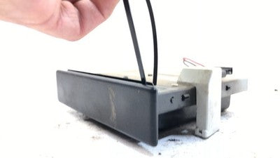 1992-1994 Subaru Legacy Ash Tray Assembly Oem Slide Out Dash 66120aa030em