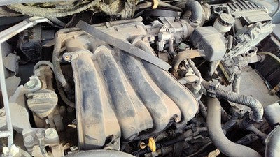2007-2012 Nissan Sentra Intake Manifold Oem 2.0L 14001Et00a