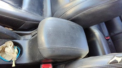 2013-2016 Chevy Cruze Center Console Lid Only Oem Arm Rest Fold Down Black Afo