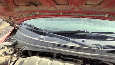 2002-2006 Nissan Altima Passenger Right Windshield Wiper Arm Oem Blade Lever