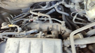 2012-2016 Chevy Cruze Intake Manifold Oem 1.4L 28289977
