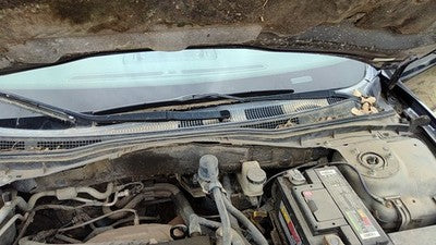 Ford Fusion Windshield Wiper Cowl Vent Trim Panel Oem Cover