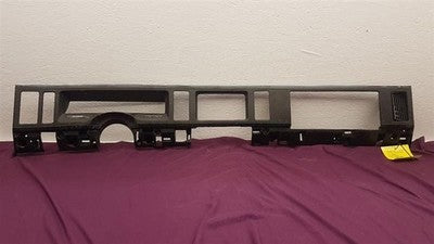 1996-1999 Buick Lesabre Dash Panel Speedometer Trim Bezel Surround Oem 25630898