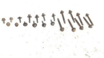 05-07 Town & Country Set Of Bolts For Intake Manifold Oem Hardware Factory 3.8L