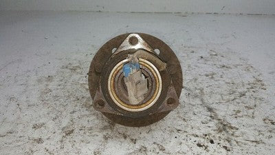 1999-2005 Pontiac Grand Am Wheel Hub Front With Abs 88957259