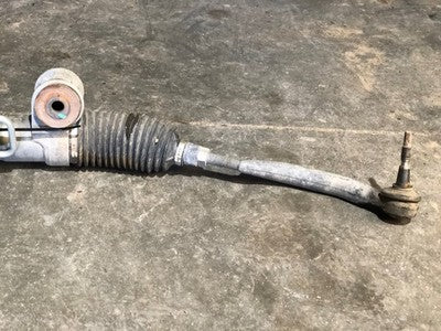 2002 GMC Envoy Power Steering gear Rack Assembly OEM 19330443