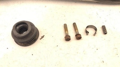 1996 Honda Civic Floor Shifter Lever Assembly Shift Unit 5 Speed Mt Manual Trans