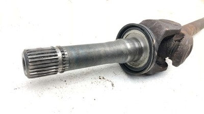 1993-1994 Ford Explorer Passenger Right Front Cv Axle Shaft Oem F3Tz3219B