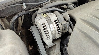 2004-2005 Buick Lesabre Alternator 3.8L 15145637
