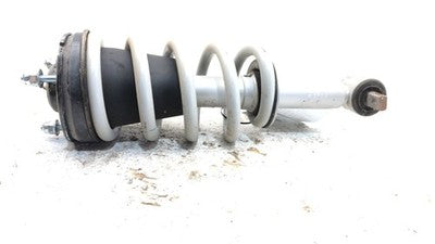 2007-2013 Gmc Sierra 1500 Passenger Right Front Strut With Spring 20955487