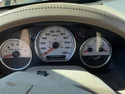 2004-2005 Ford F150 Speedometer Cluster Instrument Gauges Panel Oem Dash
