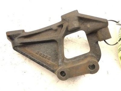 1986 Honda Civic Engine Motor Mount Bracket A6324 Oem 1.5l