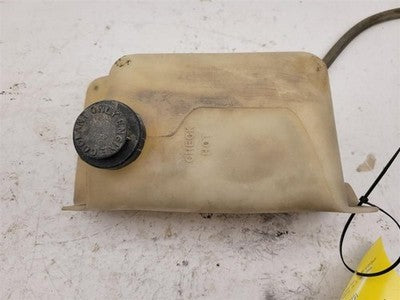 1991 Chevy S10 Pickup Oem Coolant Reservoir Radiator Overflow Tank Bottle