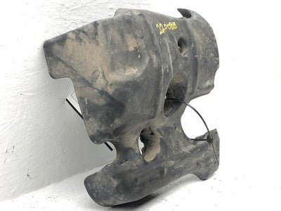 2007-2013 Gmc Sierra 1500 Engine Cover For Rear Intake Manifold 5.3l Oem