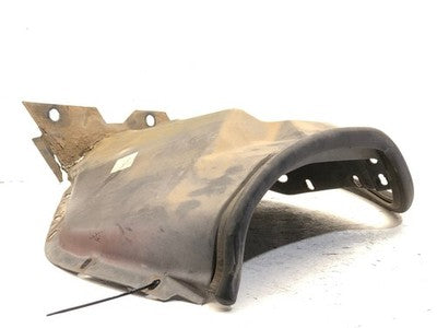1986 Side Front Lower Rear Wheelhouse Panel W/ Top Seal Oem 14049092