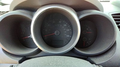 2012 13 Kia Soul Speedometer Cluster Instrument Gauges Panel Oem Dash 940092K380
