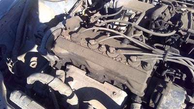 1992 Toyota Corolla Valve Cover Oem 4A-F 1.6L