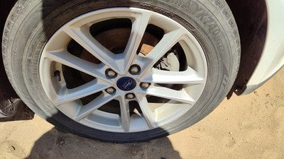 2015-2018 Ford Focus 16' Aluminum Wheel Oem Factory 10 Spoke Rim