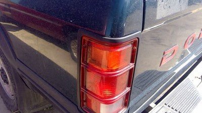 1987-1996 Dodge Dakota Driver Left Tail Light Oem Brake Lamp Rear 55076438