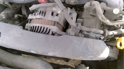 2011 Subaru Impreza Mount Bracket Set For Alternator Oem Wdc-5