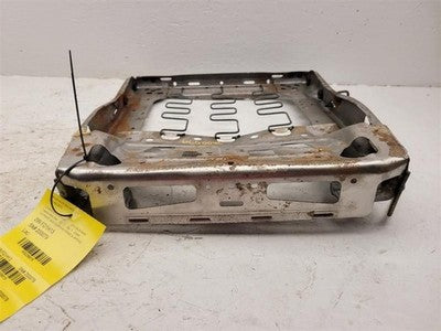 2013 Ford Mustang Driver Left Seat Back Frame OEM with Spring