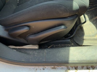 2013 Dodge Dart Passenger Right Side Seat Trim Panel Oem Black B7X9