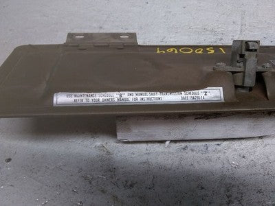 1978 Ford F250 Glove Box Oem