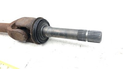 1983-1990 Ford Ranger Passenger Right Front 4X4 Axle Shaft Oem E3Tz3219A