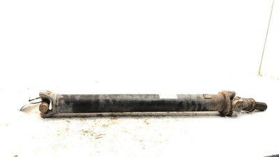 2007-2013 Gmc Sierra 1500 Front Drive Shaft Oem Driveline 4X4 4Wd Transfer Case