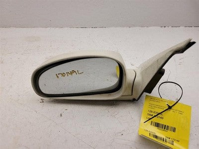 2001-2006 Kia Optima Driver Side View Mirror Power Oem 876103C110xx
