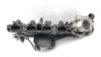 2012-2016 Chevy Cruze Intake Manifold With Bolts Oem 1.4L 28289977