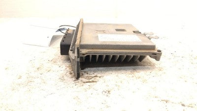 2008-10 Ford F250 Super Duty Electronic Control Module Computer ECM ECU 6.4L 4X4