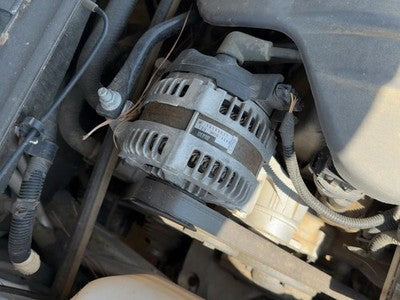 2004-2005 Buick Lesabre Alternator 3.8L 15145637
