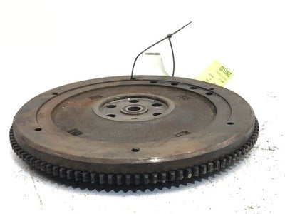 1988-1989 Honda Civic Crx Flywheel Oem Manual Trans Hatchback 1.5L D15b2 5Sp