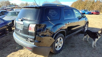 2007-2017 Gmc Acadia Passenger Right Front Strut Assembly With Spring Oem