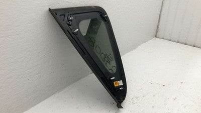 2010-2013 Kia Soul Passenger Right Rear Quarter Glass Back Side Window Oem