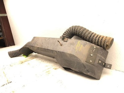 1974 Dodge Ram Van Inner Heater Ac Duct Assembly Vent Housing Tube