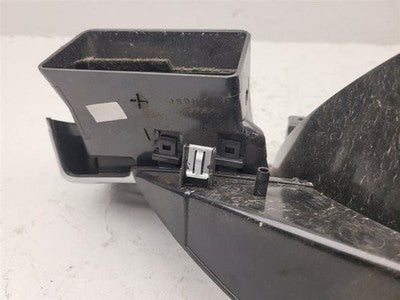 2007 Chrysler Pacifica Oem Dash Panel Speedometer Trim Bezel Surround Oyt651dvaa