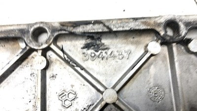 2001 Dodge Ram 2500 Air Intake Heater 3924594 Intake Plate Oem 5.9L Cummins