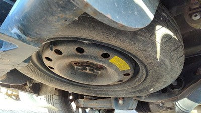 2011-2020 Kia Sorento 17 Compact Spare Oem Donut Mini Spare Oem 529100W920