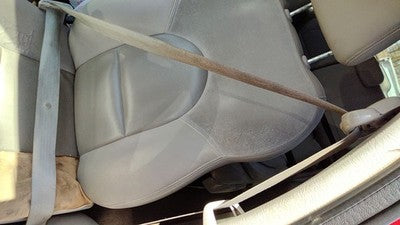05-07 Town Country Driver Left Front Seat Belt Retractor Oem Shoulder Khaki J1