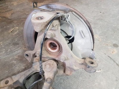 2007-2014 Chevy Tahoe Driver Left Front Steering Knuckle Lower Control Arm