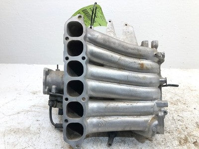 1997-2000 Mitsubishi Montero Sport Upper Intake Manifold Assembly Oem 3.0L Fed