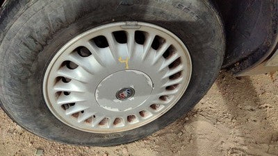 1991-1996 Buick Park Ave 15" Aluminum Wheel Oem Factory Rim