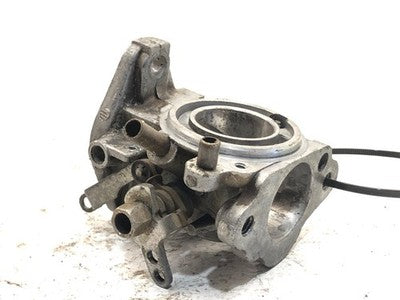 1961 Austin Healey Mgb Triump Side Draft Carburetor Hs2 Auc-871